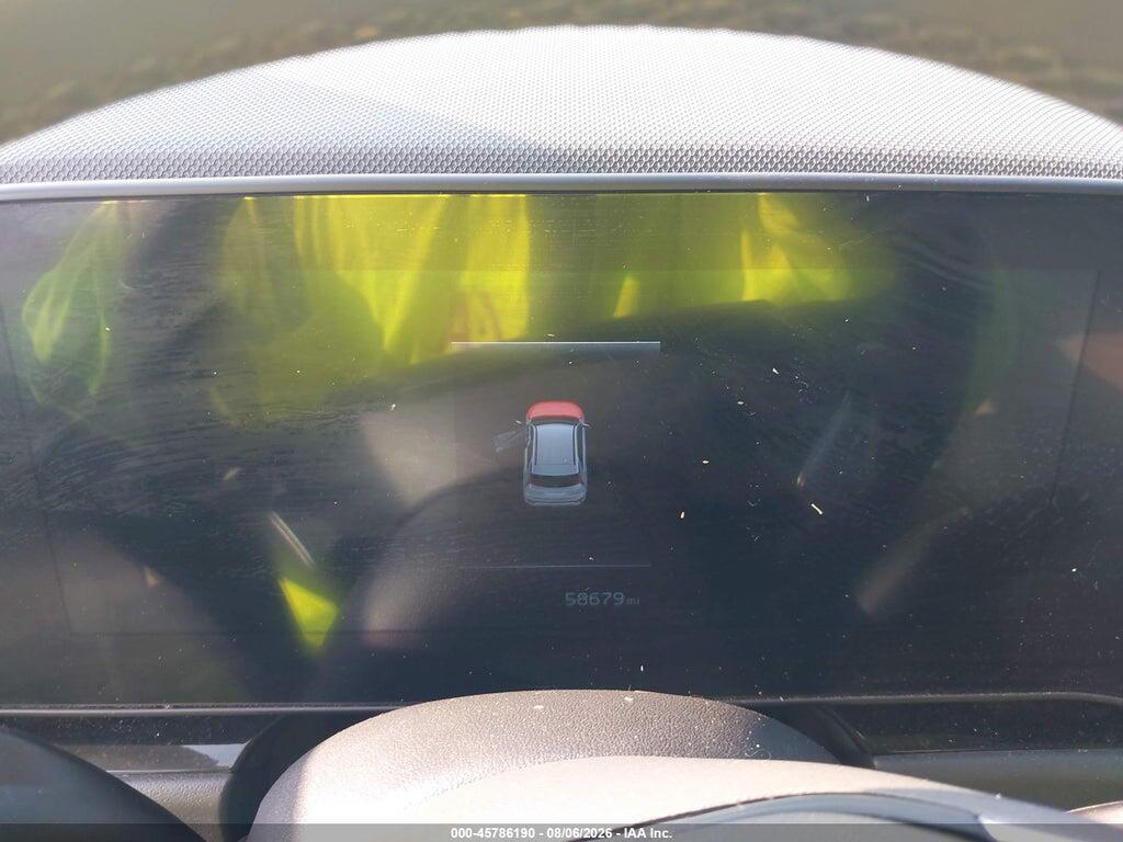 KNDCR3LE8P5116510 2023 KIA NIRO photo no. 7