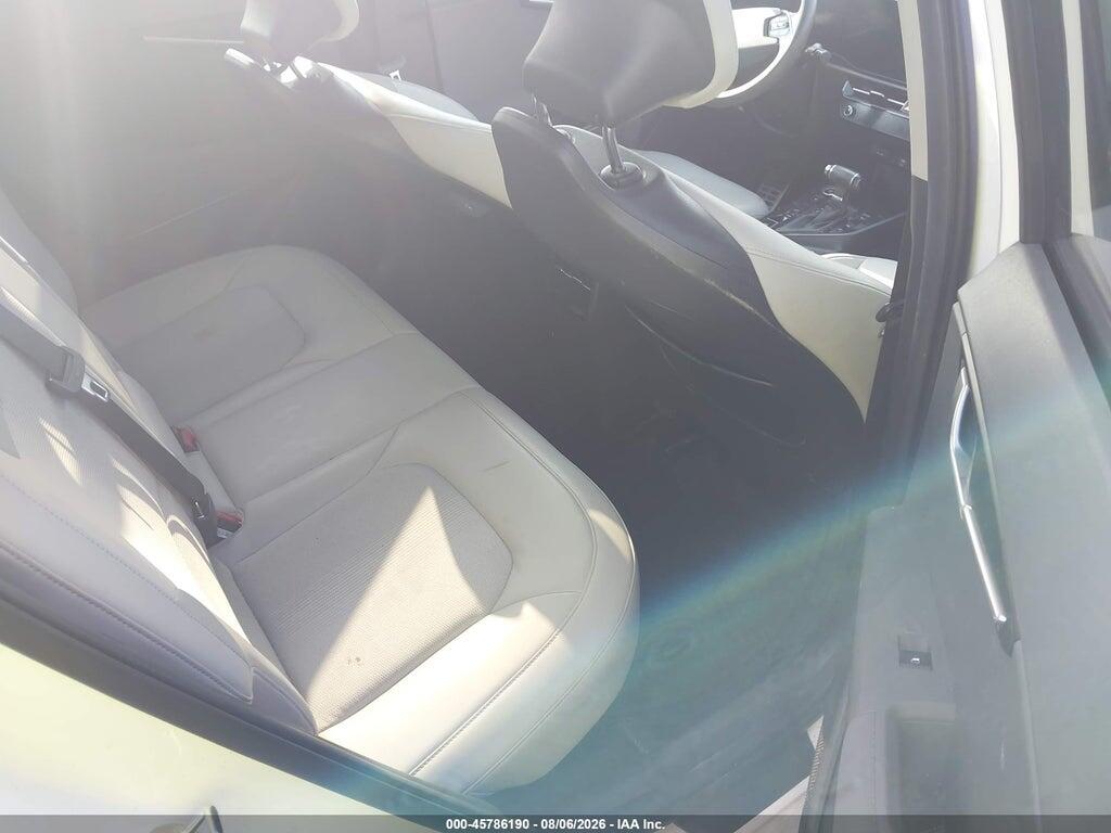 KNDCR3LE8P5116510 2023 KIA NIRO photo no. 8