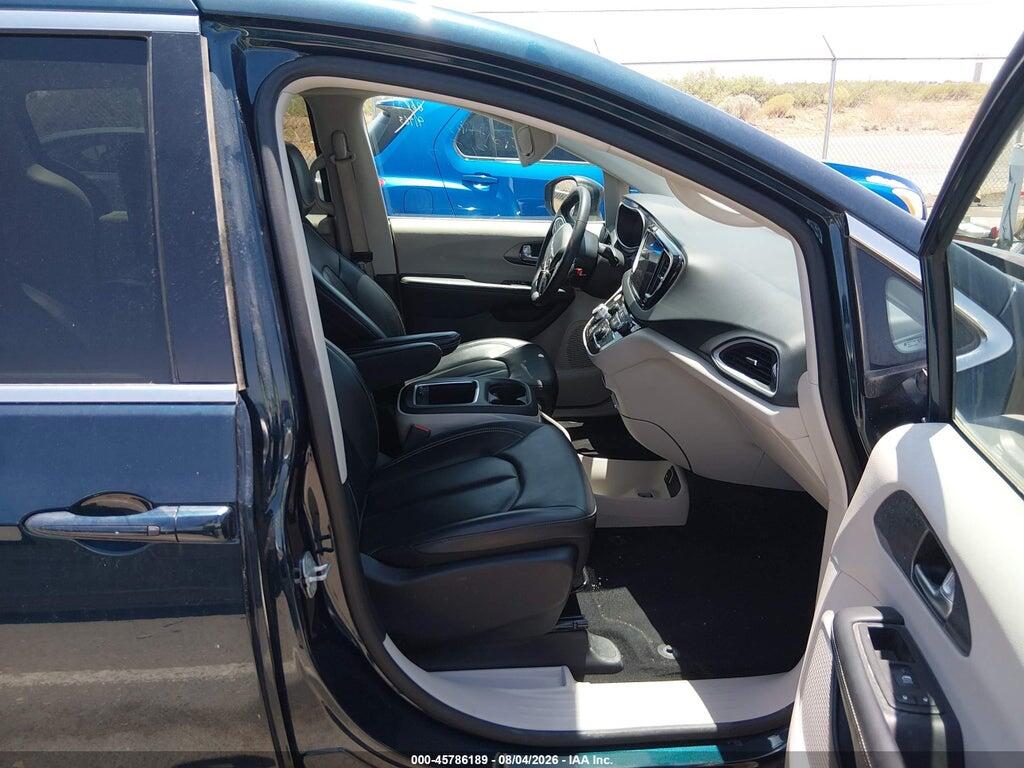 2C4RC1BG0PR627568 2023 CHRYSLER PACIFICA photo no. 5
