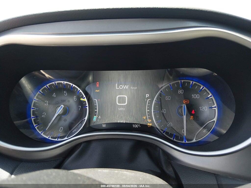 2C4RC1BG0PR627568 2023 CHRYSLER PACIFICA photo no. 7
