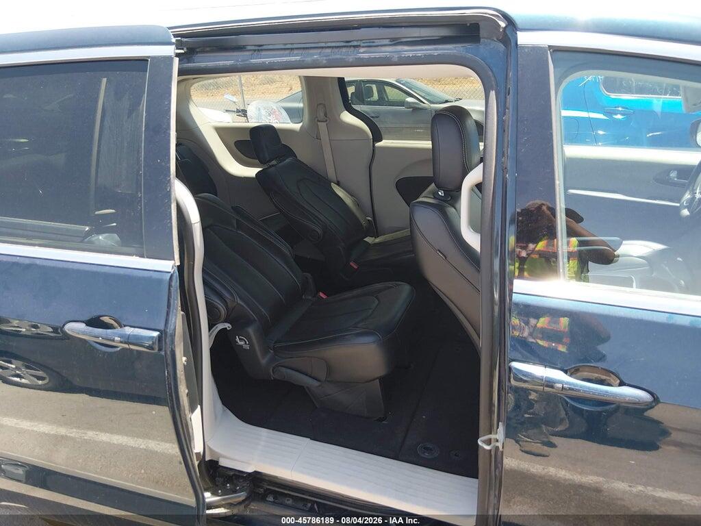2C4RC1BG0PR627568 2023 CHRYSLER PACIFICA photo no. 8