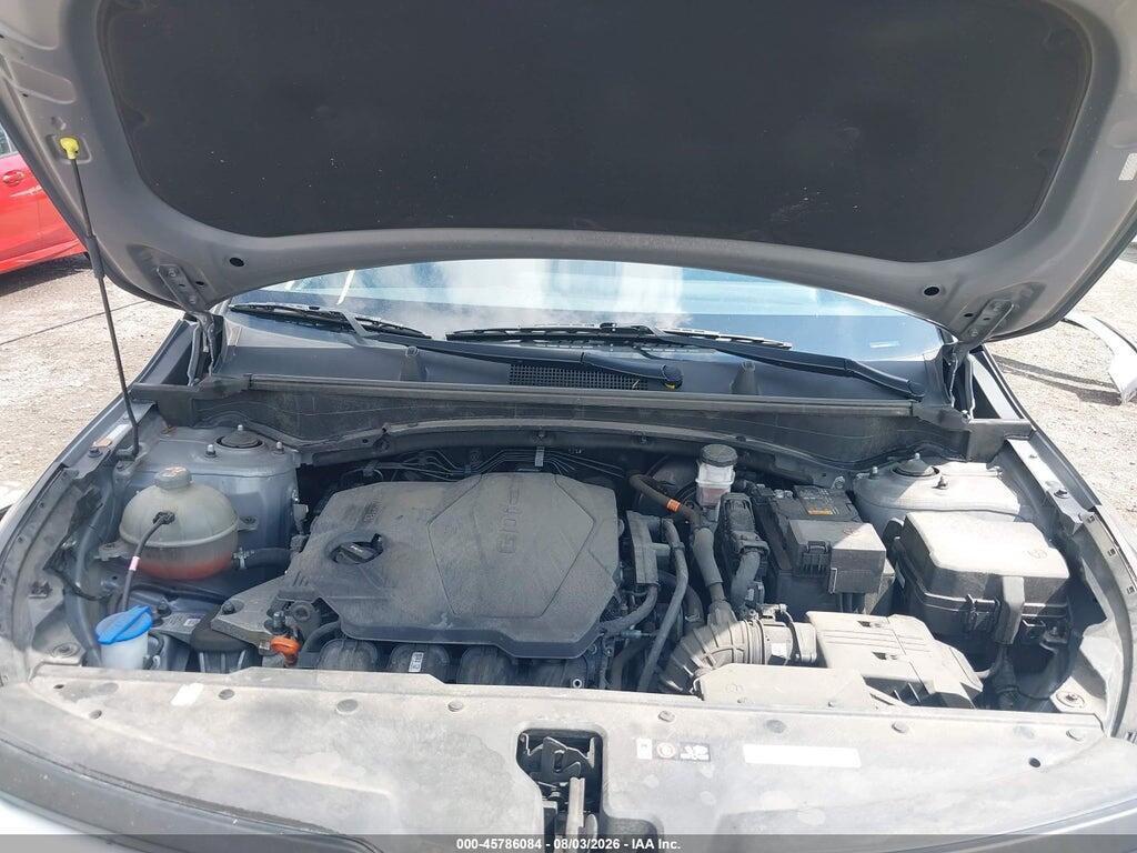 KNDPU3AF8P7038570 2023 KIA SPORTAGE photo no. 10