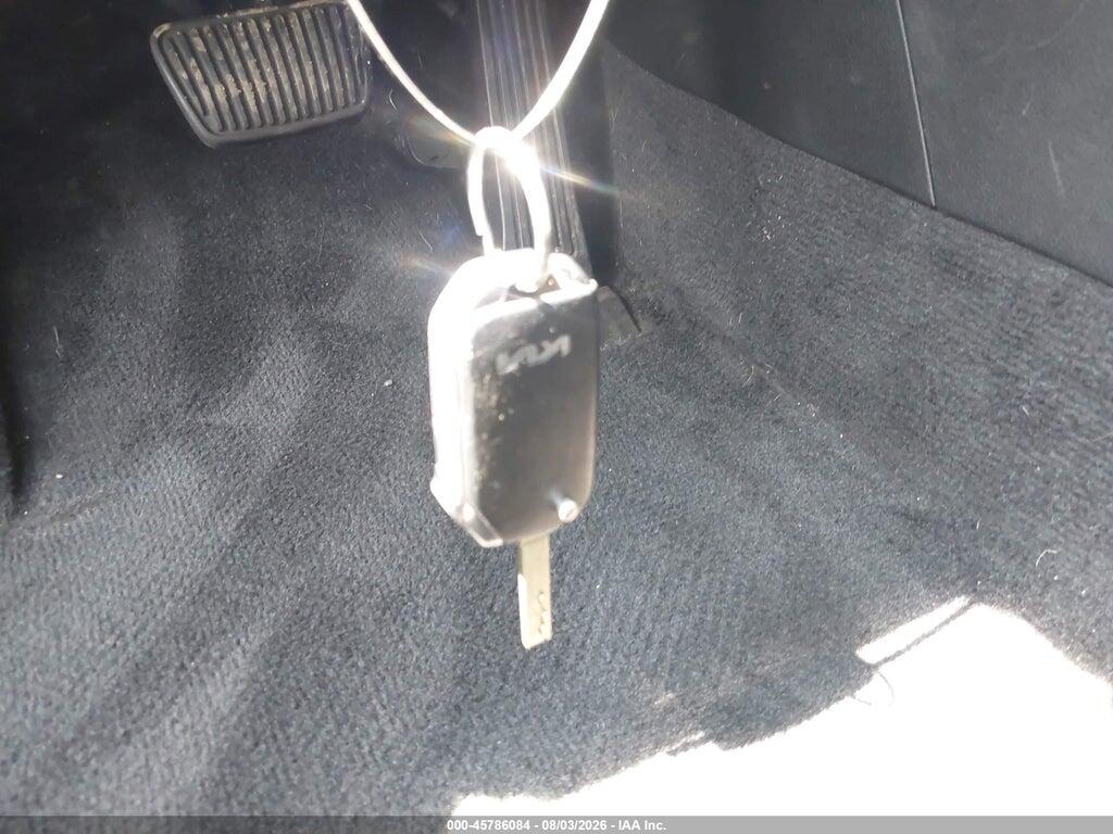KNDPU3AF8P7038570 2023 KIA SPORTAGE photo no. 11