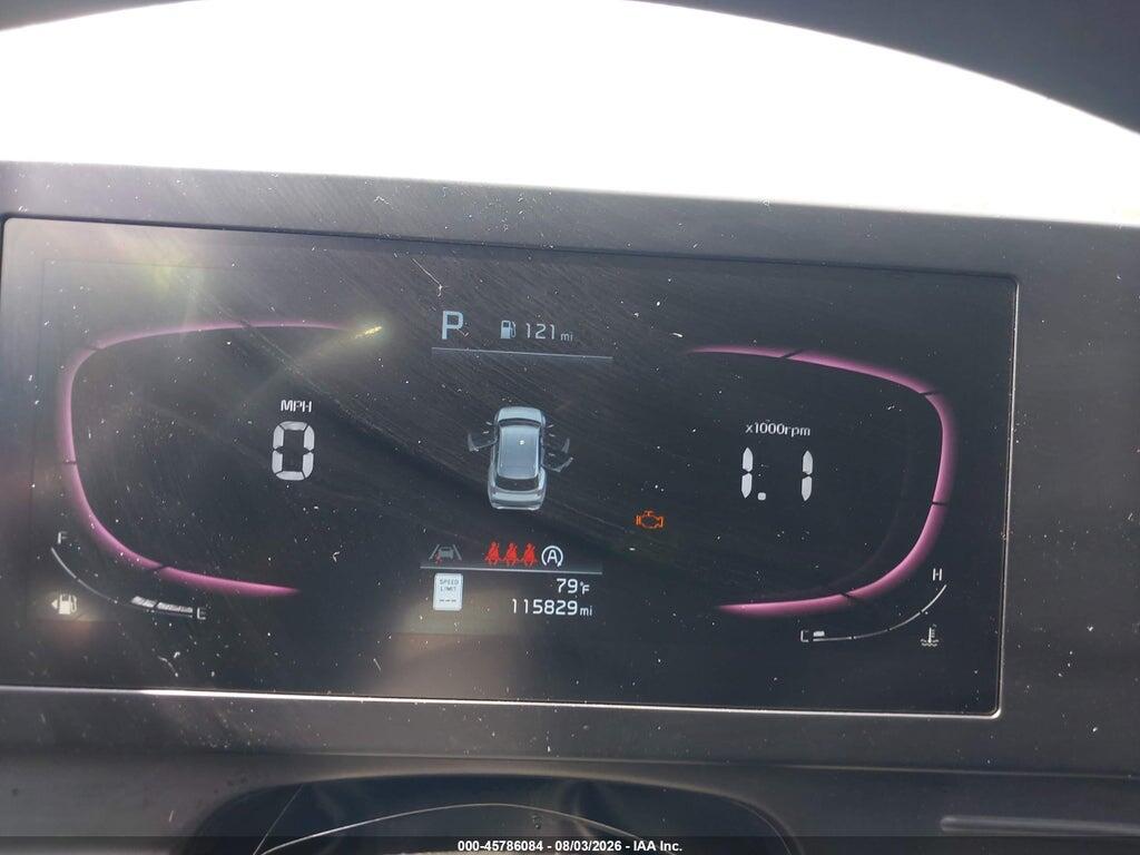 KNDPU3AF8P7038570 2023 KIA SPORTAGE photo no. 7