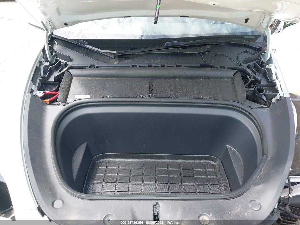 7SAYGDEE3PF863593 2023 TESLA MODEL Y photo no. 10