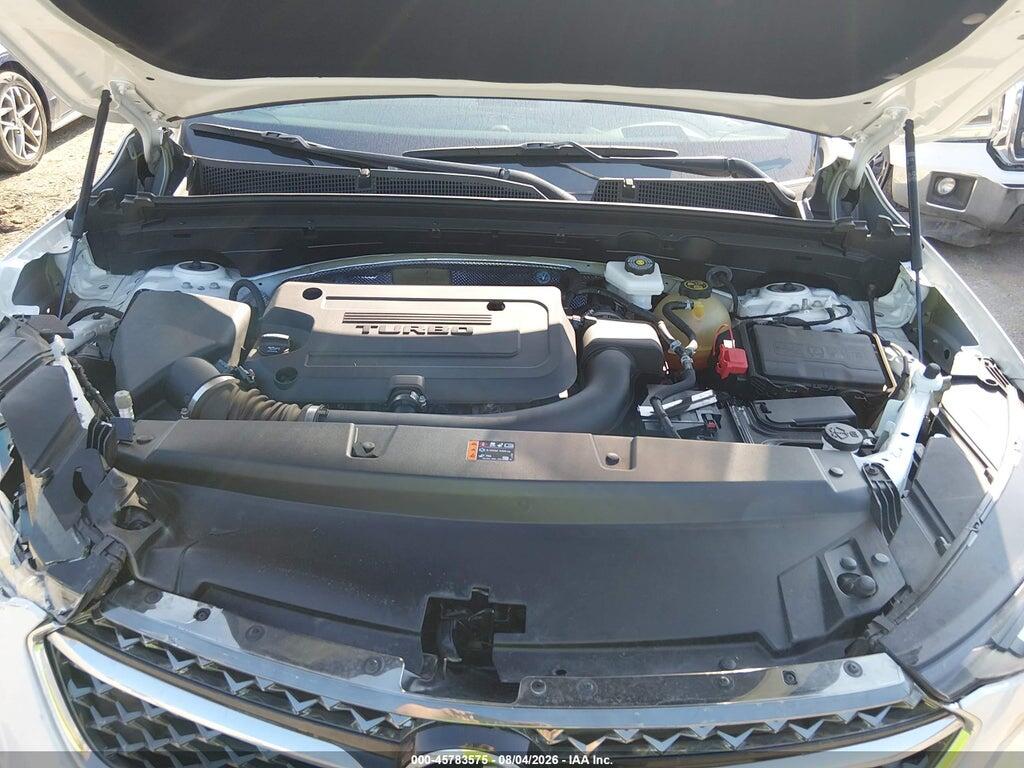 LRBFZSR42PD234062 2023 BUICK ENVISION photo no. 10
