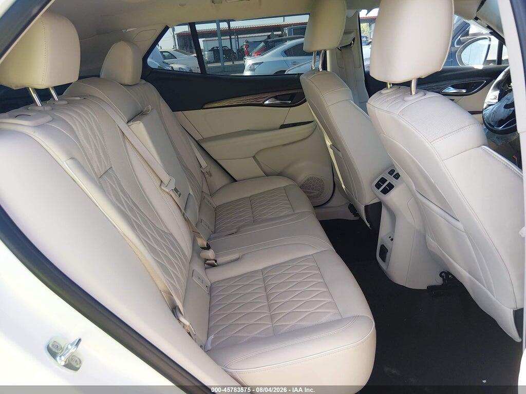 LRBFZSR42PD234062 2023 BUICK ENVISION photo no. 8