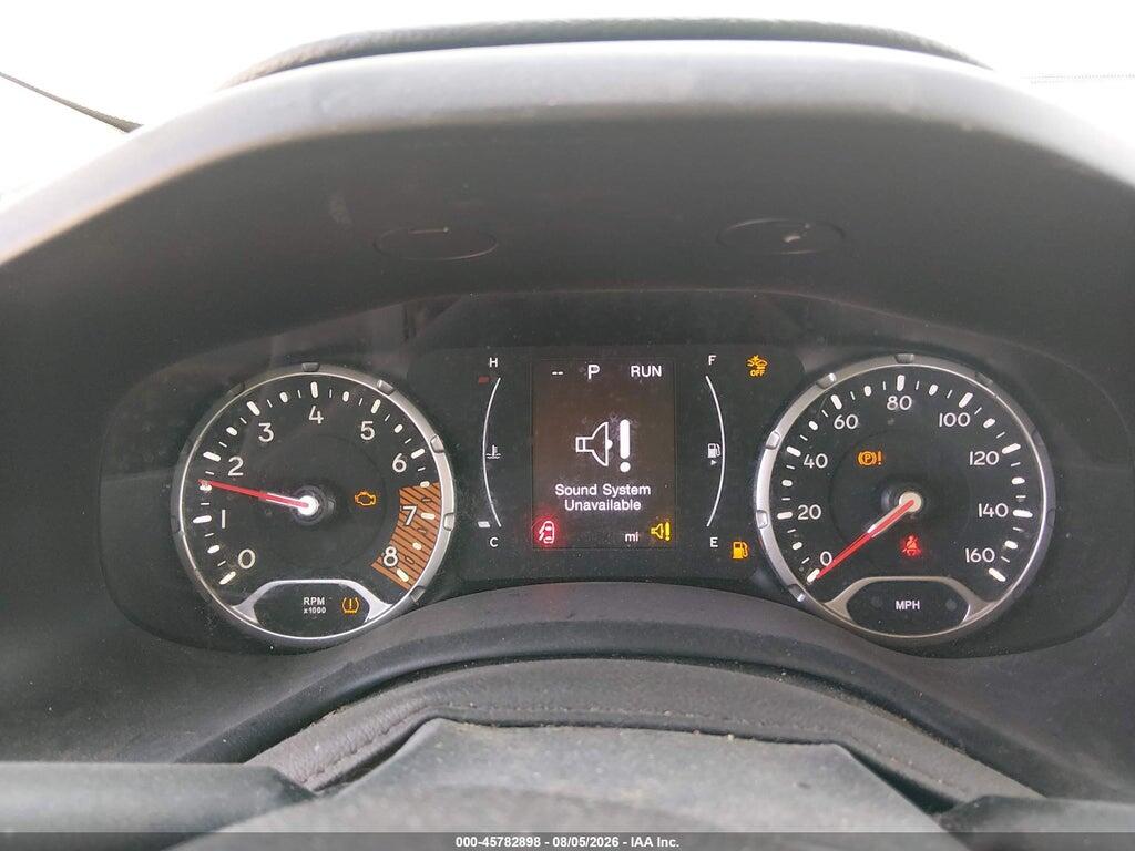 ZACNJDB19PPP54385 2023 JEEP RENEGADE photo no. 7