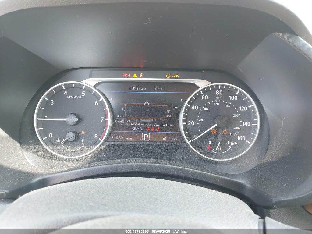 3N1AB8CV0PY325755 2023 NISSAN SENTRA photo no. 7