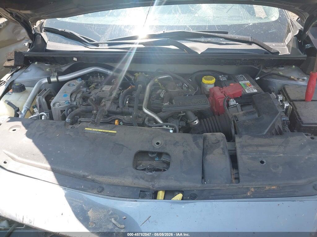 3N1AB8CV8PY310145 2023 NISSAN SENTRA photo no. 10