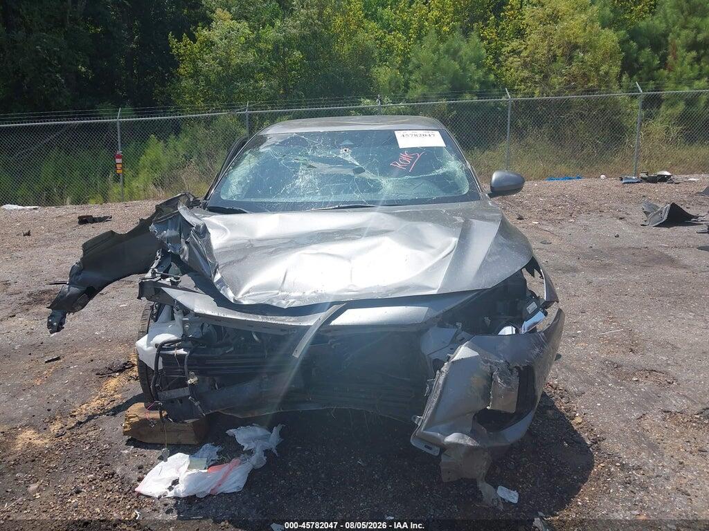 3N1AB8CV8PY310145 2023 NISSAN SENTRA photo no. 12