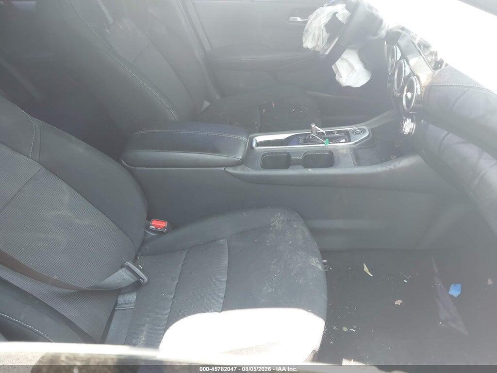 3N1AB8CV8PY310145 2023 NISSAN SENTRA photo no. 5