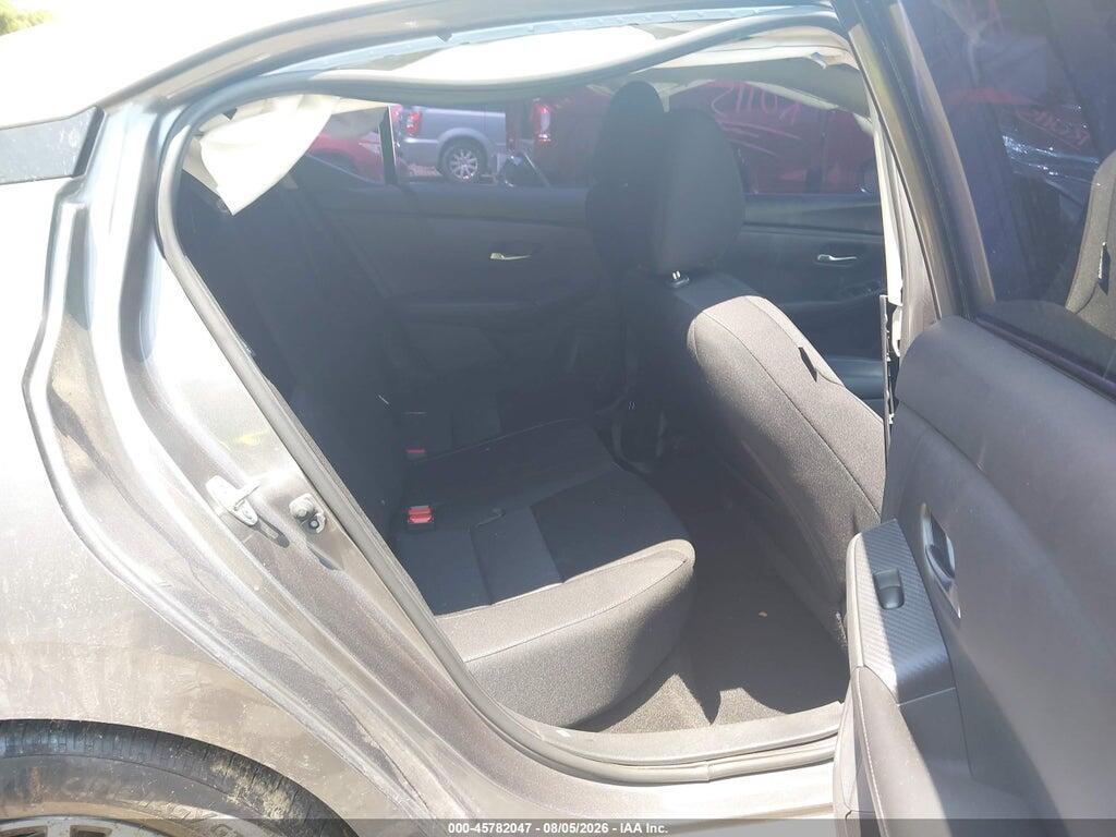 3N1AB8CV8PY310145 2023 NISSAN SENTRA photo no. 8