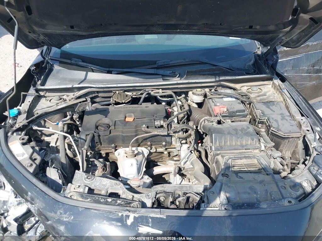 2HGFE2F59PH516908 2023 HONDA CIVIC photo no. 10