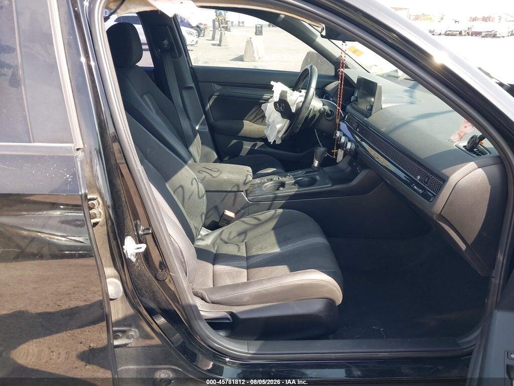 2HGFE2F59PH516908 2023 HONDA CIVIC photo no. 5