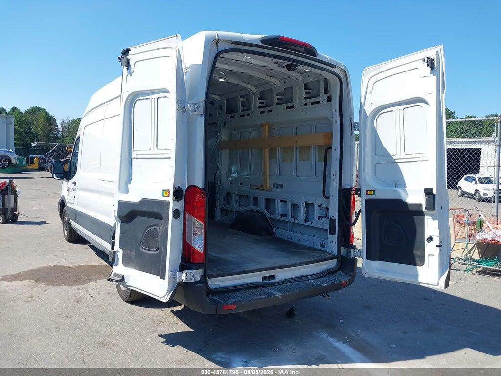 1FTBR3X84PKB97734 2023 FORD TRANSIT-250 CARGO VAN photo no. 3