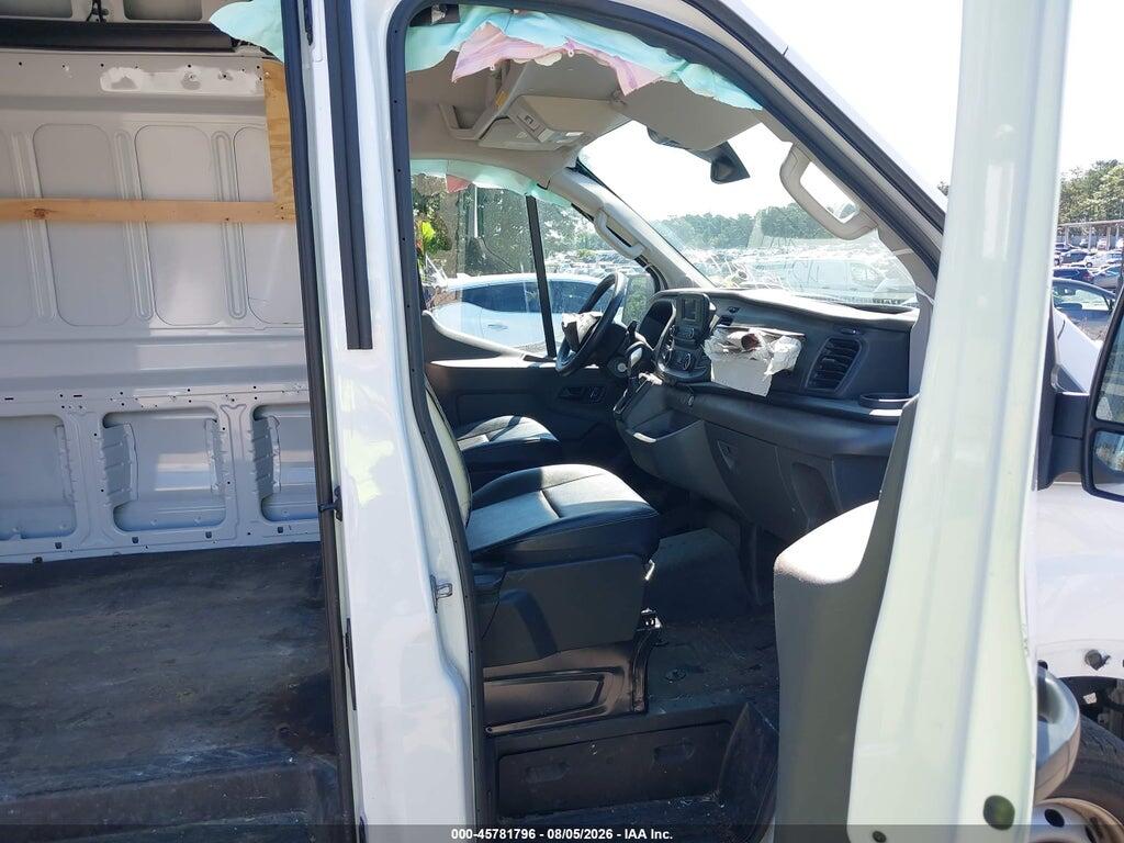 1FTBR3X84PKB97734 2023 FORD TRANSIT-250 CARGO VAN photo no. 5