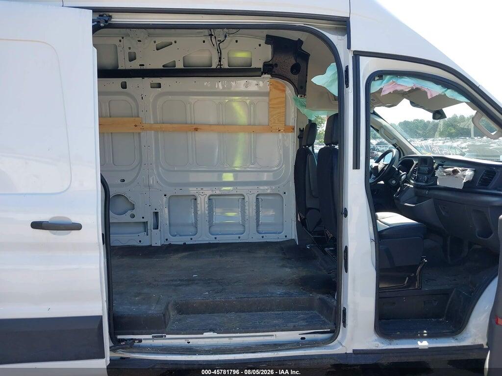 1FTBR3X84PKB97734 2023 FORD TRANSIT-250 CARGO VAN photo no. 8