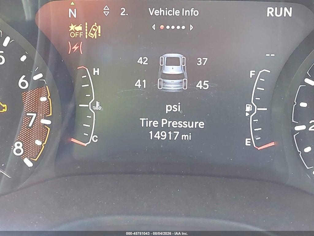 3C4NJDCN3PT559511 2023 JEEP COMPASS photo no. 7