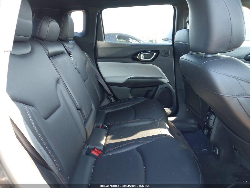 3C4NJDCN3PT559511 2023 JEEP COMPASS photo no. 8
