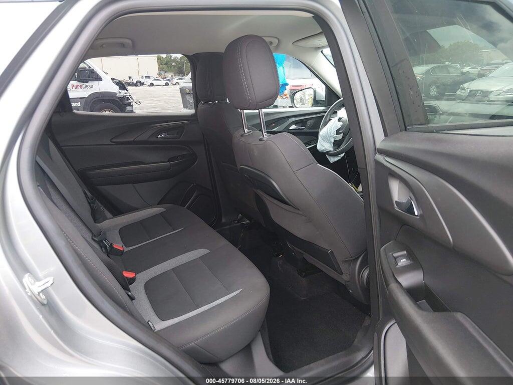 KL79MPS29PB071020 2023 CHEVROLET TRAILBLAZER photo no. 8
