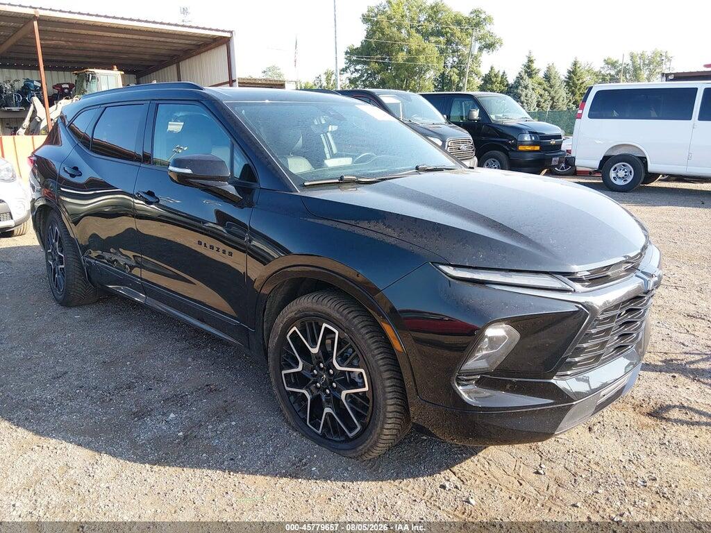 3GNKBKRS2PS178618 2023 CHEVROLET BLAZER photo no. 1