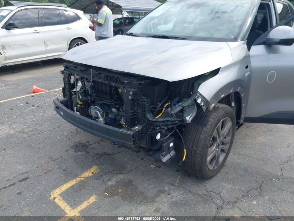 KNDEPCAA6P7426237 2023 KIA SELTOS photo no. 6