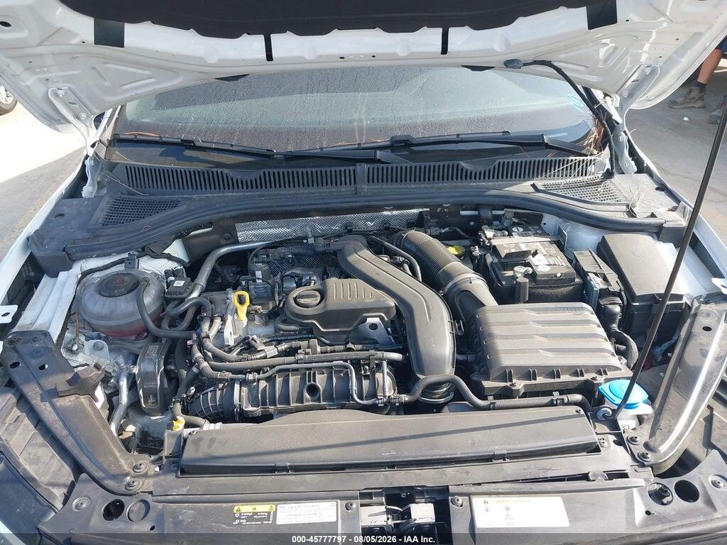 3VWBM7BU2PM037674 2023 VOLKSWAGEN JETTA photo no. 10