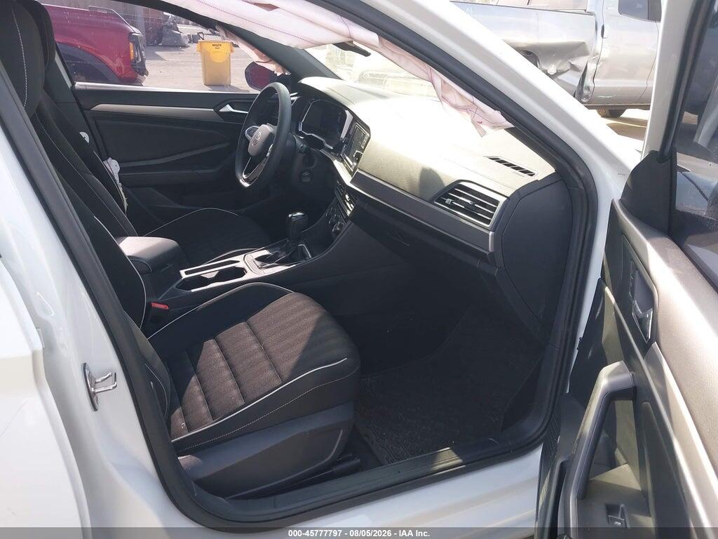 3VWBM7BU2PM037674 2023 VOLKSWAGEN JETTA photo no. 5