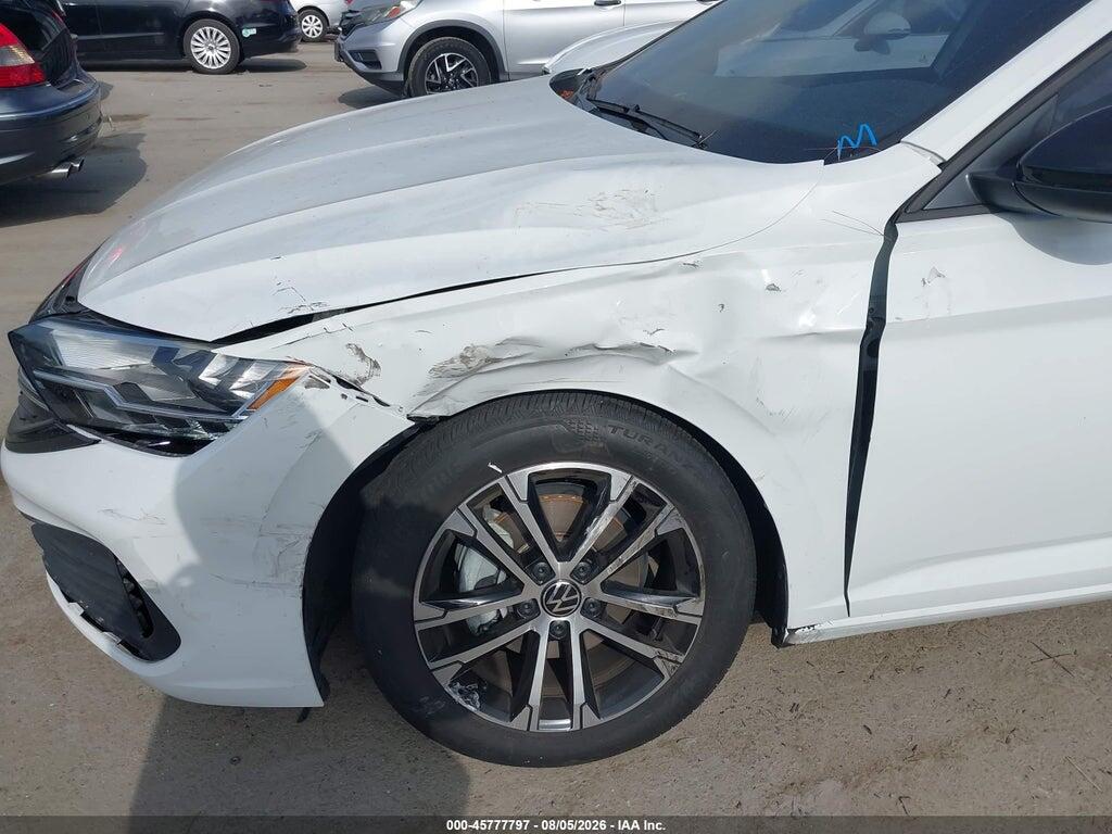 3VWBM7BU2PM037674 2023 VOLKSWAGEN JETTA photo no. 6