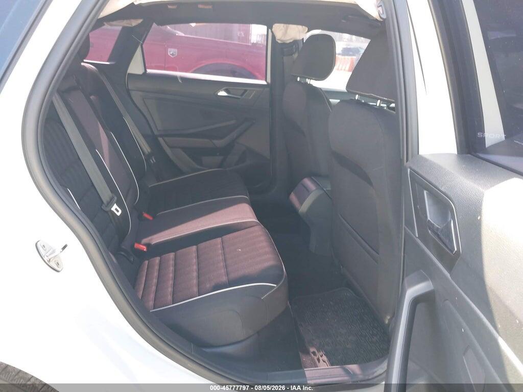 3VWBM7BU2PM037674 2023 VOLKSWAGEN JETTA photo no. 8