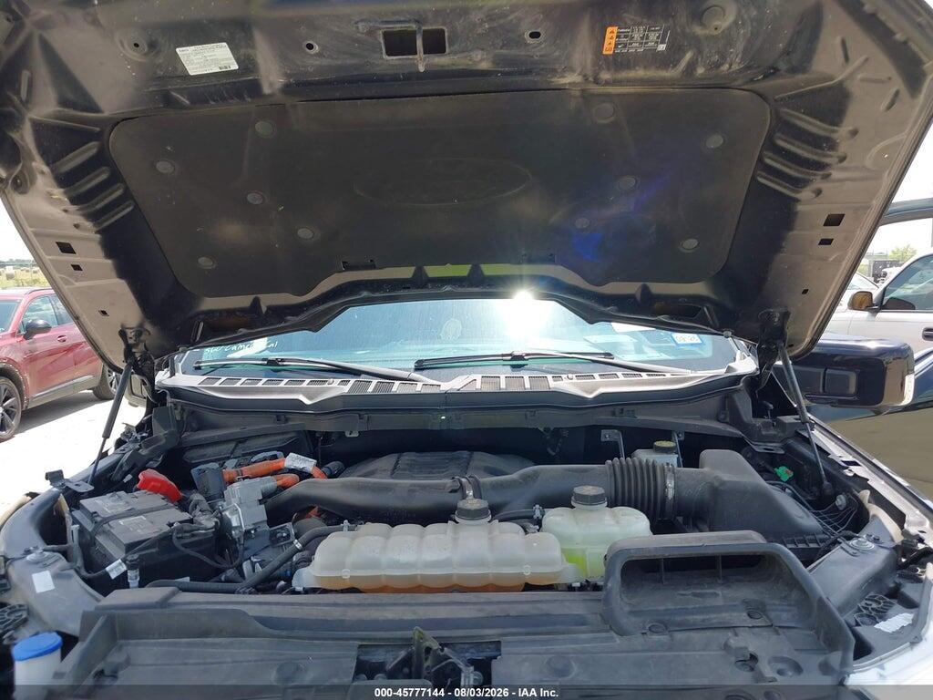 1FTFW1ED9PFC22912 2023 FORD F-150 photo no. 10