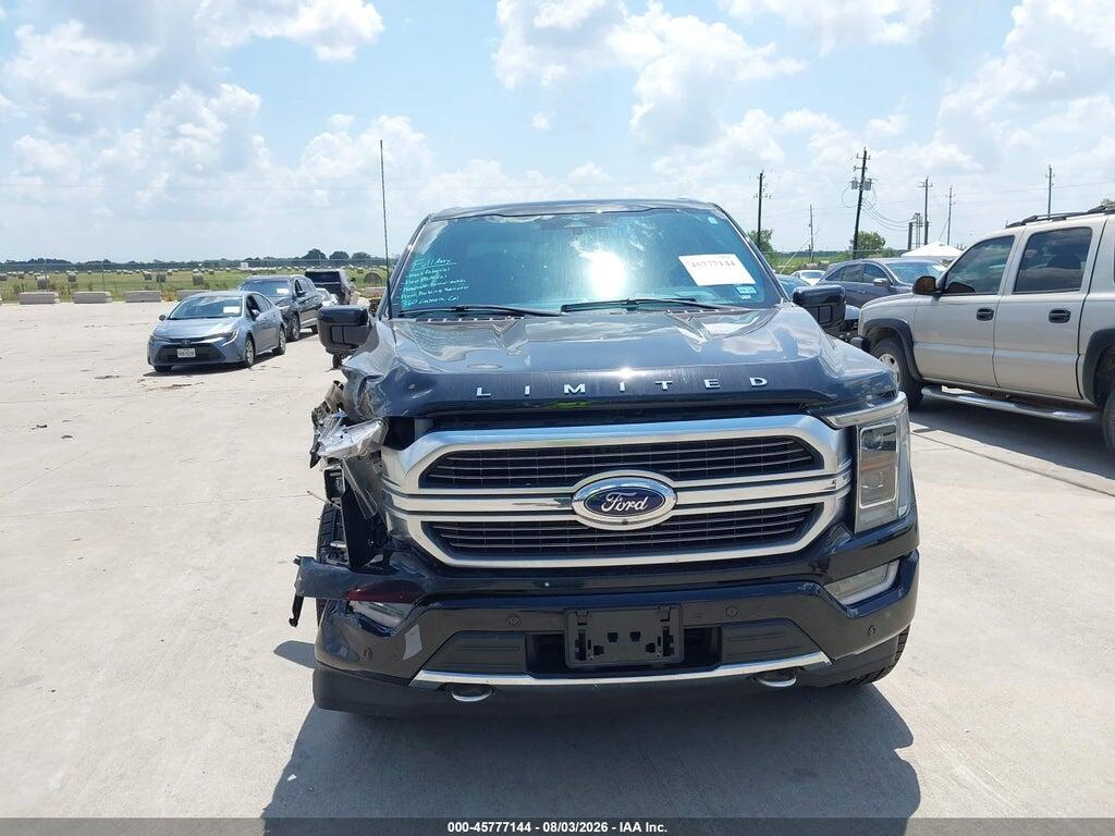 1FTFW1ED9PFC22912 2023 FORD F-150 photo no. 12