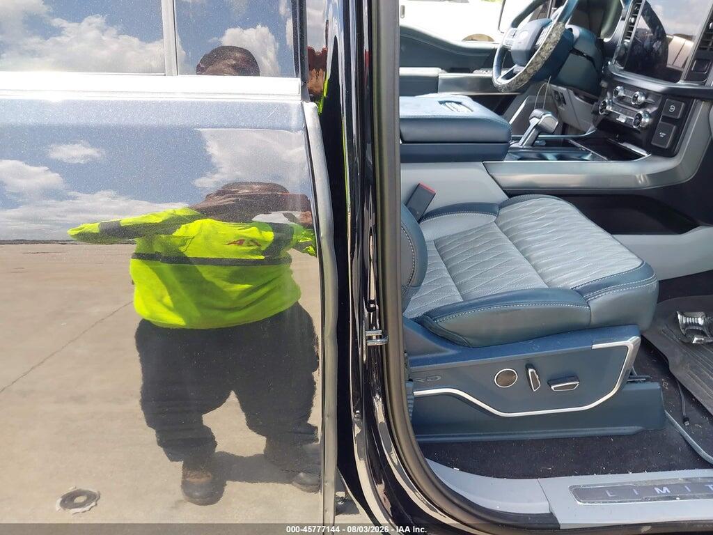 1FTFW1ED9PFC22912 2023 FORD F-150 photo no. 5