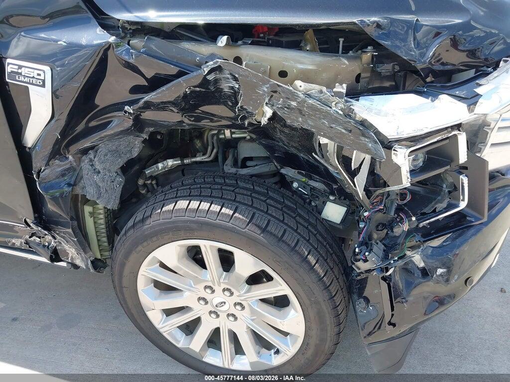 1FTFW1ED9PFC22912 2023 FORD F-150 photo no. 6