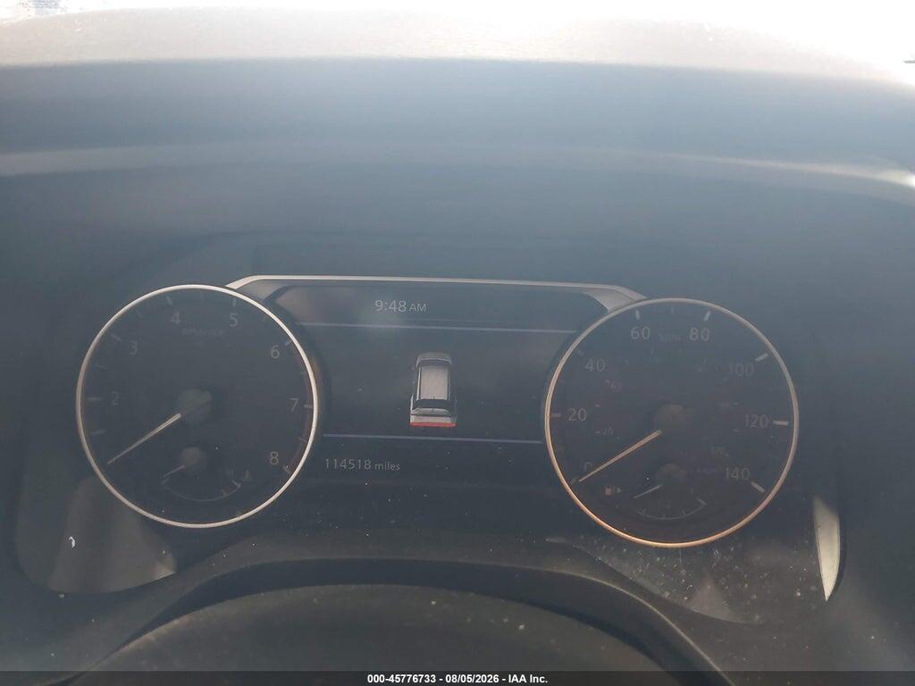 5N1BT3BB6PC828347 2023 NISSAN ROGUE photo no. 7