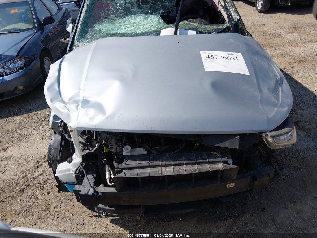 KMHRC8A34PU223324 2023 HYUNDAI VENUE photo no. 11