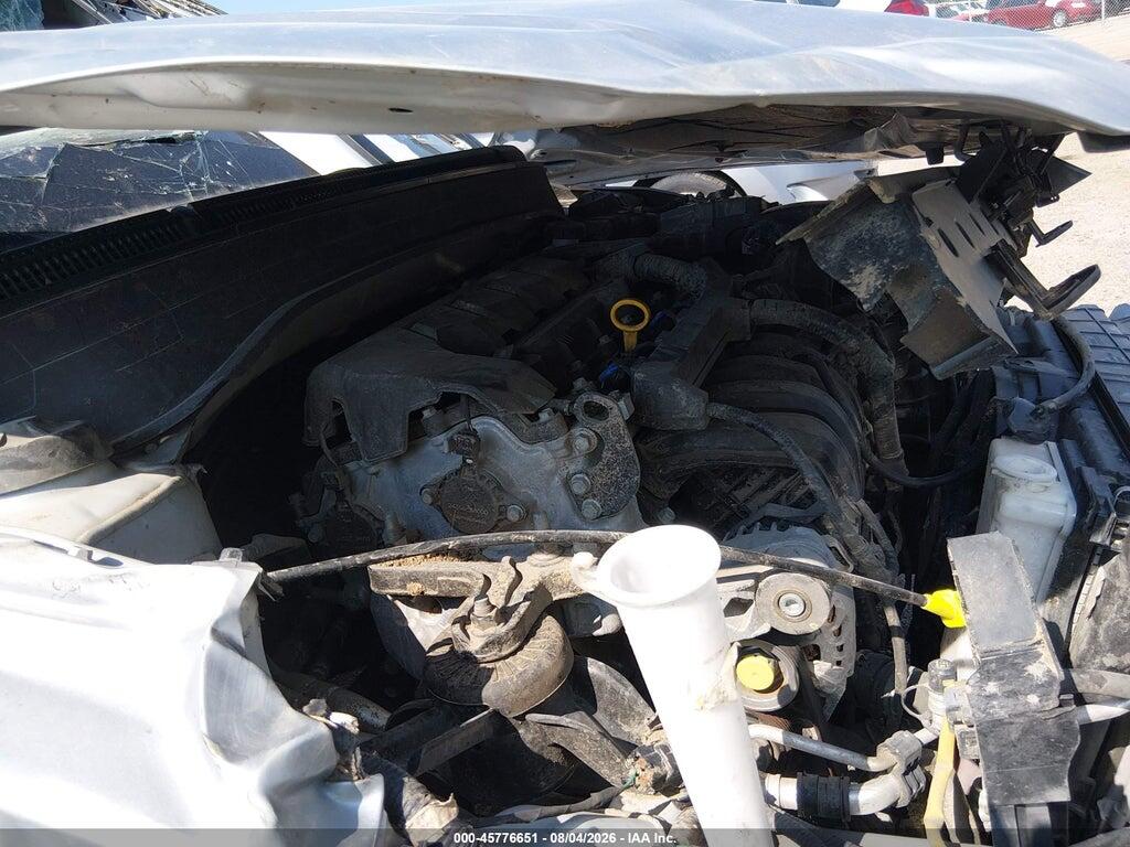 KMHRC8A34PU223324 2023 HYUNDAI VENUE photo no. 9