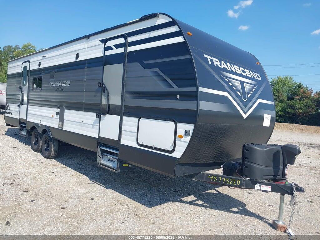 2023 GRAND DESIGN OTHER 573TT3324P8825398