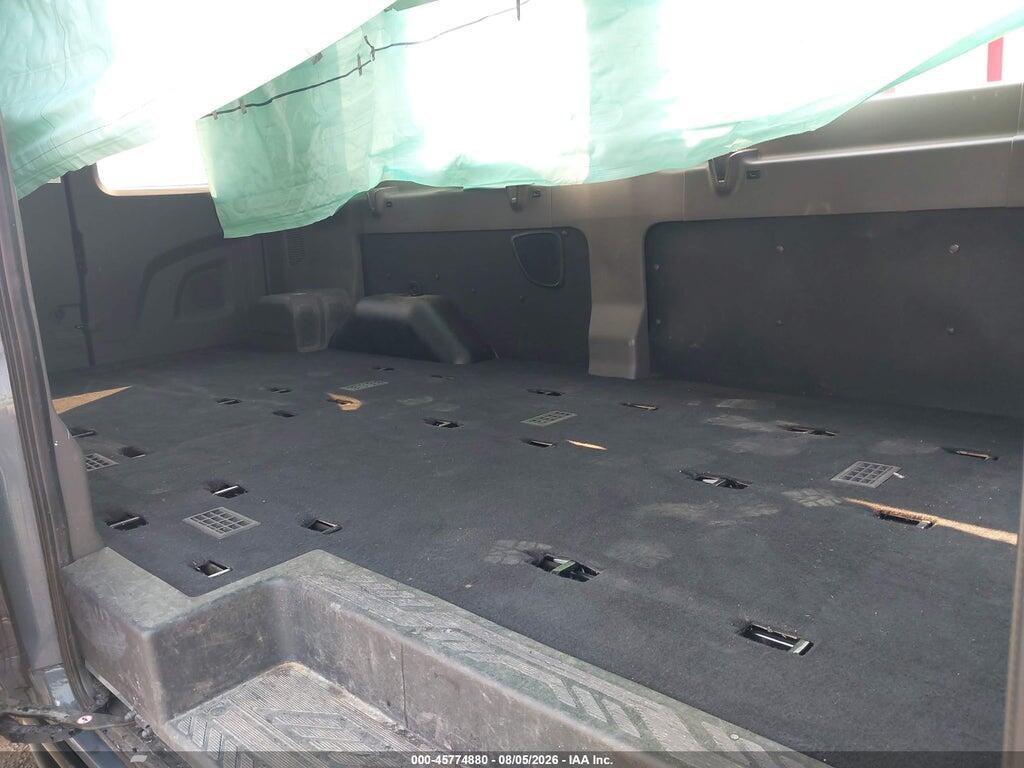 1FBAX9C81PKB90397 2023 FORD TRANSIT-350 PASSENGER VAN photo no. 8