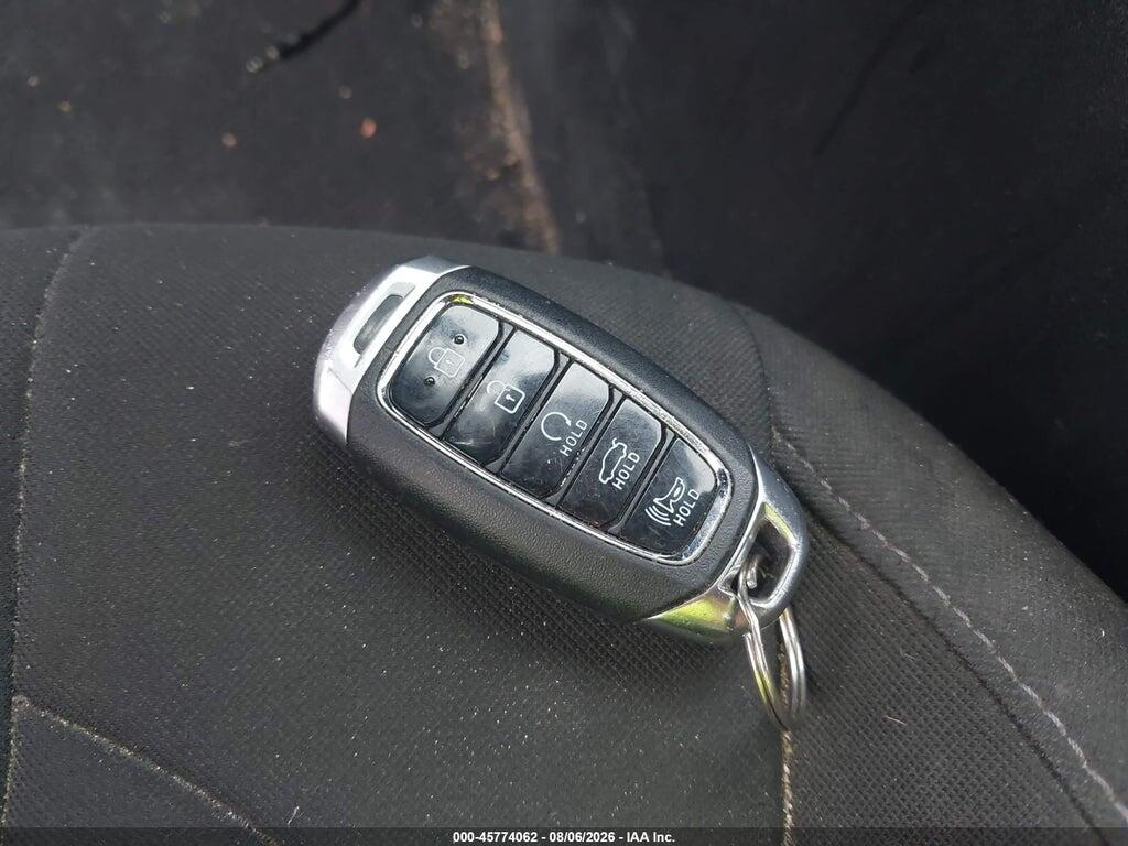 KMHLS4AG8PU501078 2023 HYUNDAI ELANTRA photo no. 11