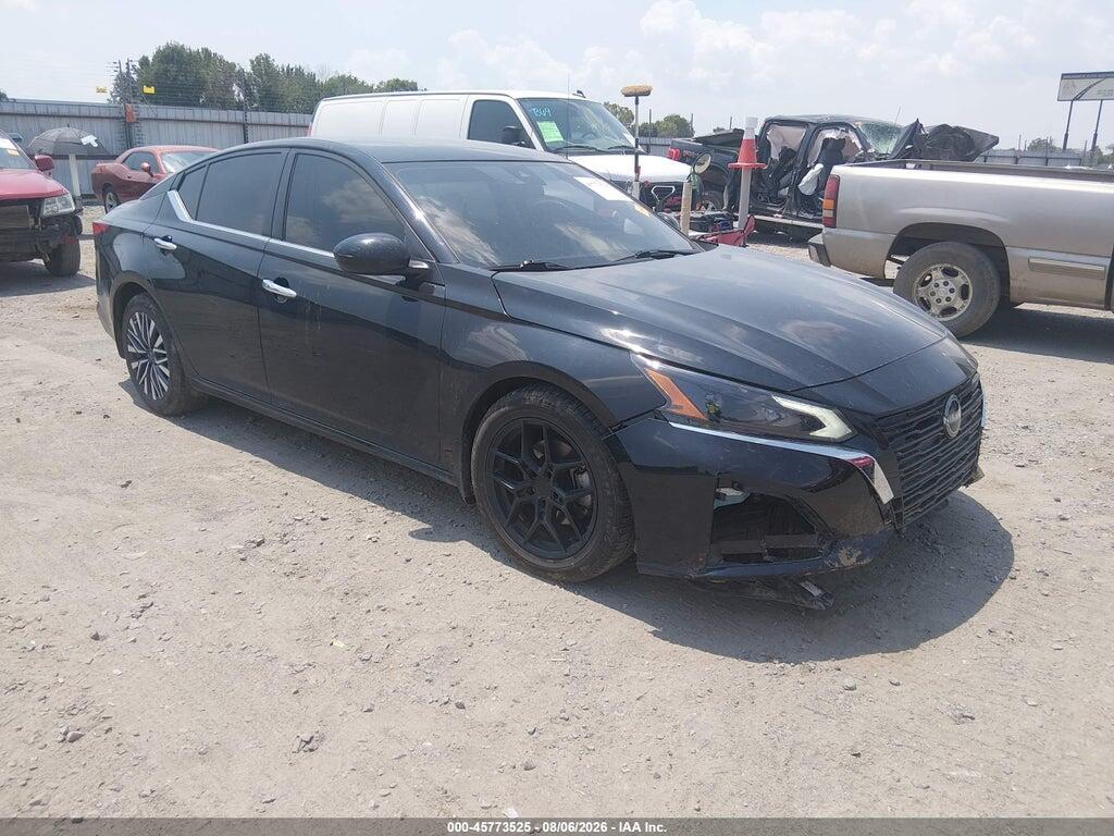1N4BL4DV3PN362453 2023 NISSAN ALTIMA photo no. 1