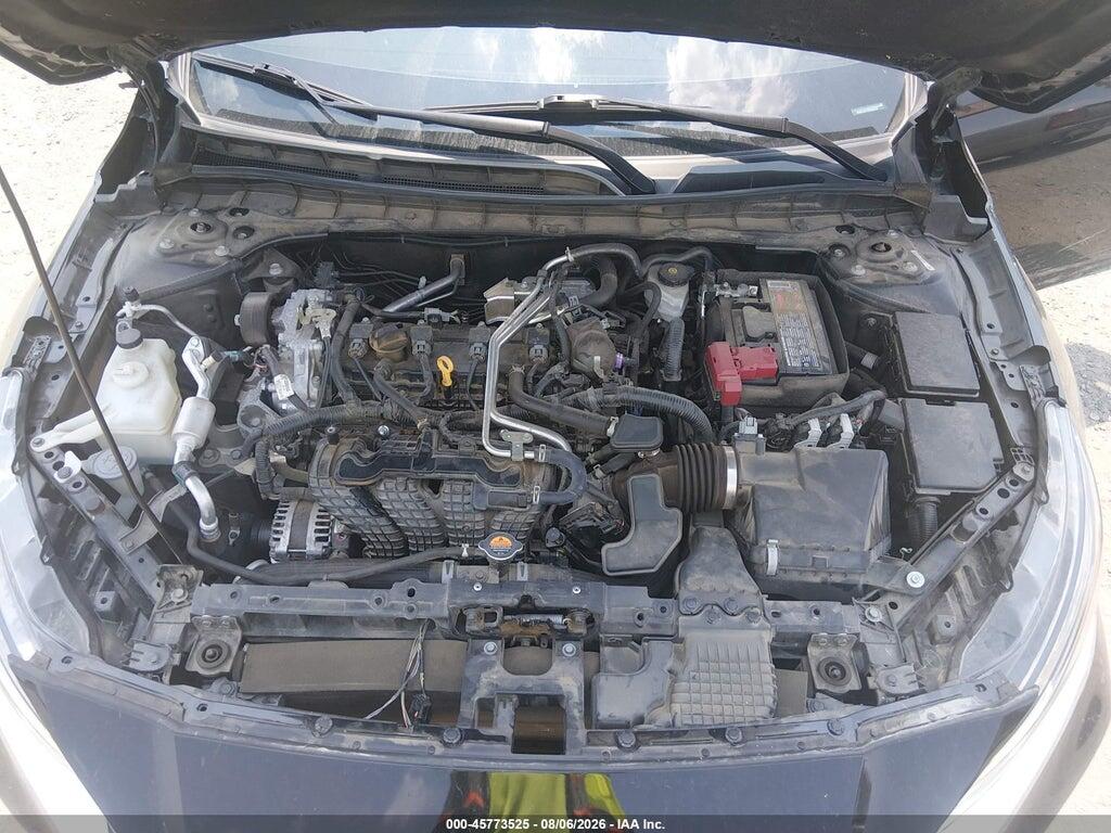 1N4BL4DV3PN362453 2023 NISSAN ALTIMA photo no. 10