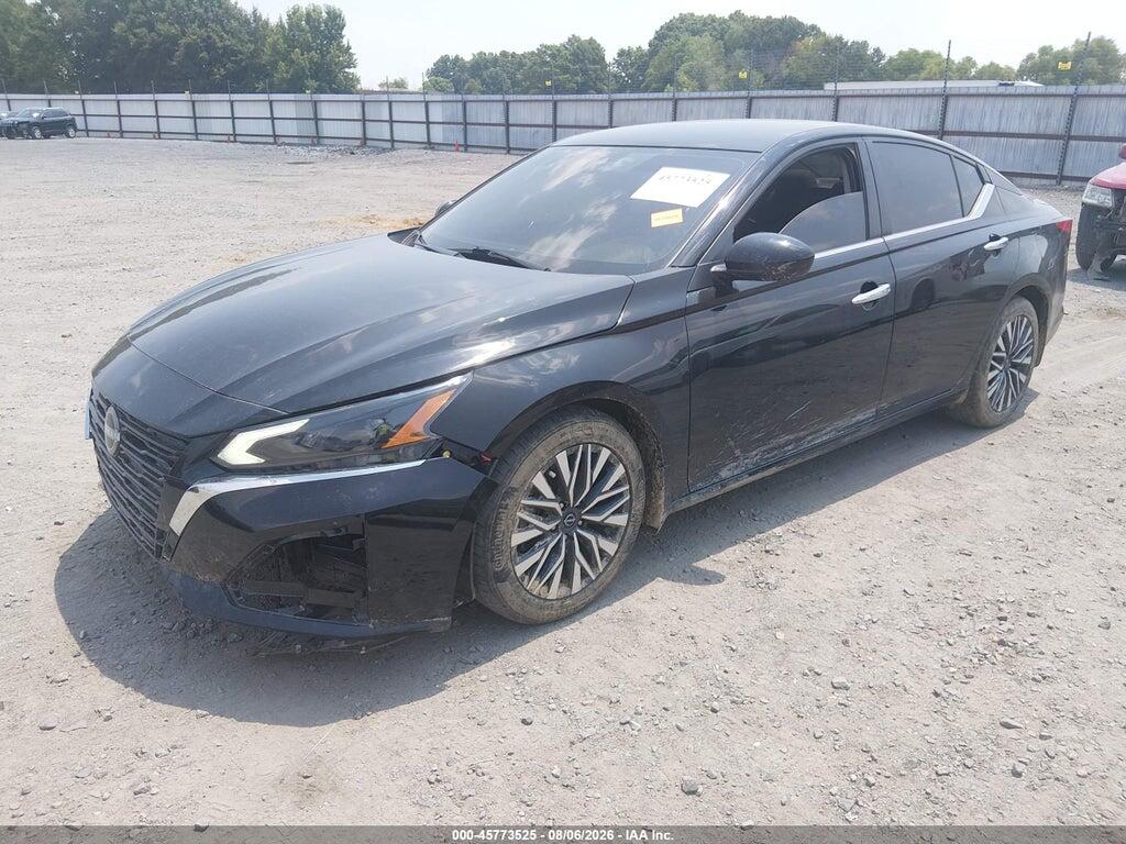1N4BL4DV3PN362453 2023 NISSAN ALTIMA photo no. 2