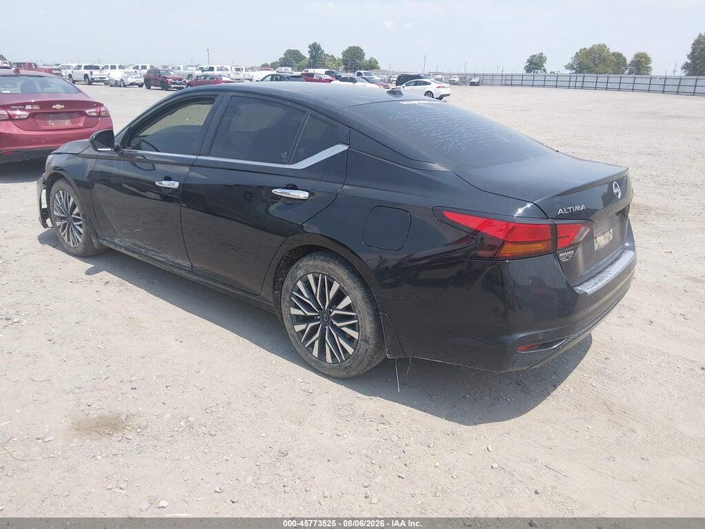 1N4BL4DV3PN362453 2023 NISSAN ALTIMA photo no. 3