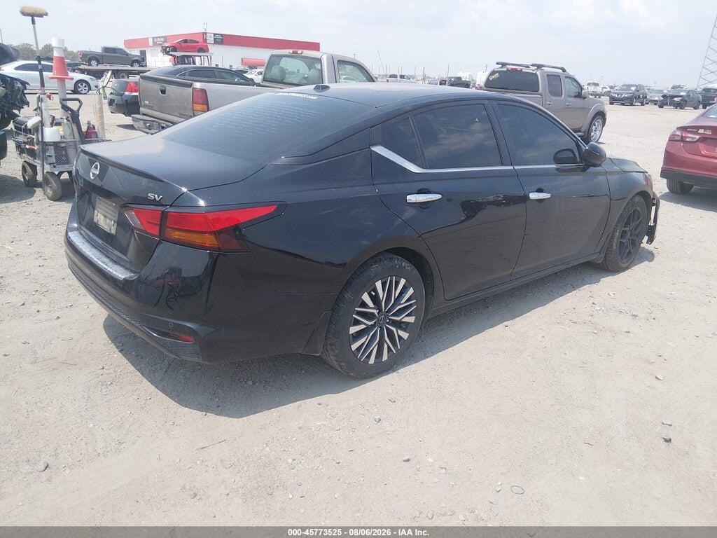 1N4BL4DV3PN362453 2023 NISSAN ALTIMA photo no. 4