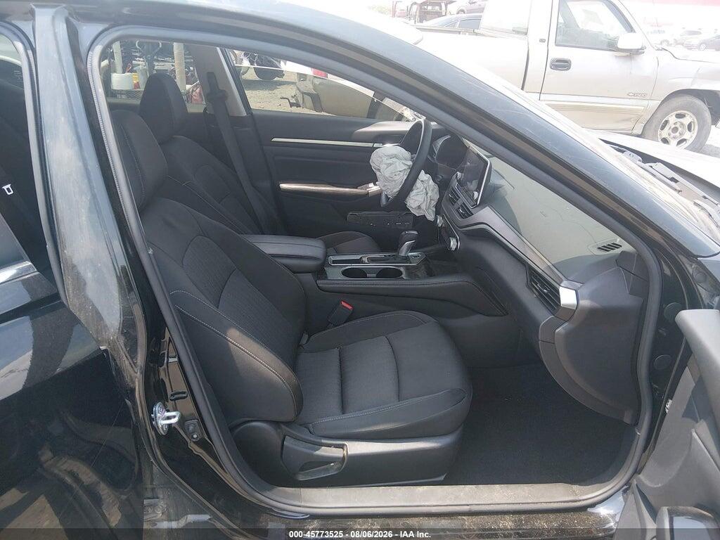 1N4BL4DV3PN362453 2023 NISSAN ALTIMA photo no. 5