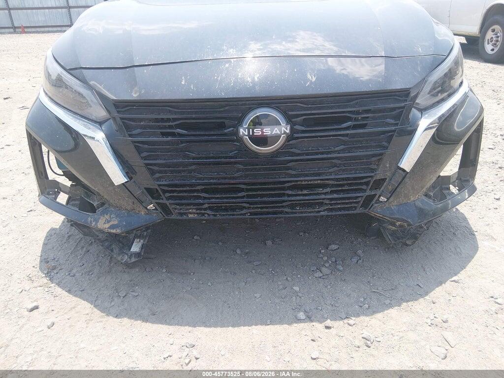 1N4BL4DV3PN362453 2023 NISSAN ALTIMA photo no. 6