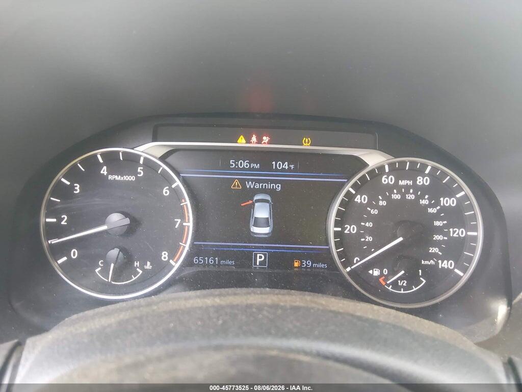 1N4BL4DV3PN362453 2023 NISSAN ALTIMA photo no. 7