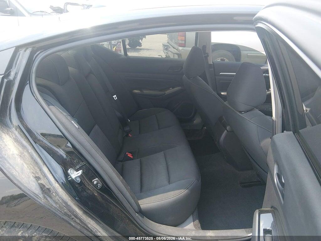 1N4BL4DV3PN362453 2023 NISSAN ALTIMA photo no. 8